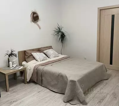 Студия Санкт-Петербург Лиственная ул., 18к1 (40.0 м)