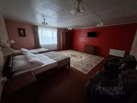 Комната Владимирская область, Суздаль пер. Шевченко, 28