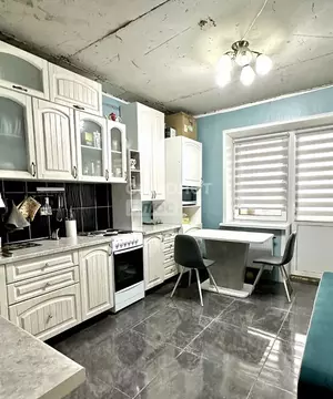 2-к кв. Калужская область, Калуга Московская ул., 311к5 (60.1 м)