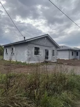 Дом в Пермский край, Пермский муниципальный округ, пос. Протасы  (80 ...