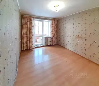 2-к кв. Башкортостан, Уфа ул. Менделеева, 120 (51.8 м)