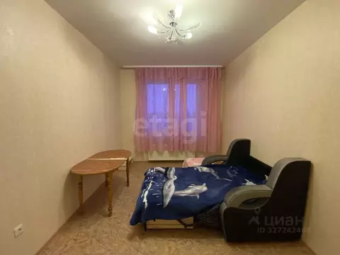 1-к кв. Ямало-Ненецкий АО, Ноябрьск Магистральная ул., 121 (33.0 м)