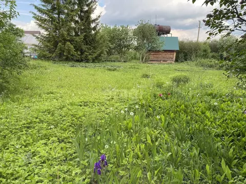 Участок в Башкортостан, Уфа Уршак СНТ, 1185 (8.9 сот.)