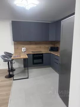 2-к кв. Москва № 100 кв-л, 1к1 (45.0 м)