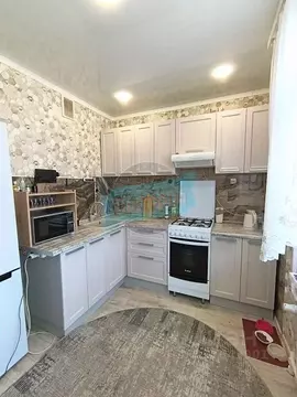 1-к кв. Орловская область, Мценск ул. Машиностроителей, 19/1 (35.4 м)