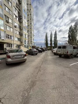 1-к кв. Саратовская область, Энгельс Студенческая ул., 183д (40.0 м)