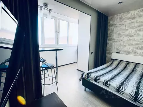 Студия Амурская область, Благовещенск Пионерская ул., 96 (28.0 м)