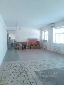 Торговая площадь в Пензенская область, Пенза Перспективная ул. (100 м)