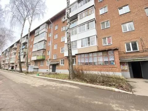 2-к кв. Удмуртия, Воткинск Волгоградская ул., 25 (43.9 м)