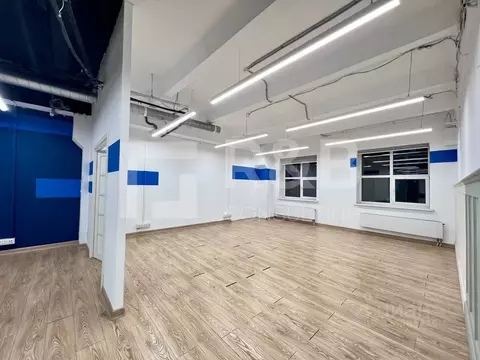 Офис в Москва Варшавское ш., 26 (362 м)