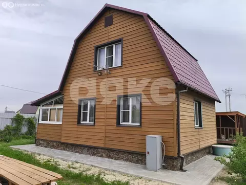 Дом в Московская область, Раменский муниципальный округ, квартал 30388 ...