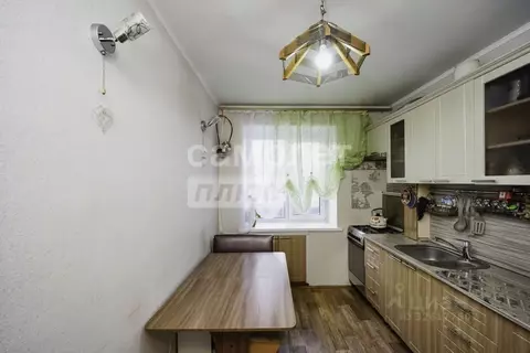 3-к кв. Омская область, Омск ул. 2-я Челюскинцев, 7А (58.3 м)