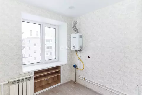 1-к кв. Владимирская область, Ковров ул. Димитрова, 2 (30.0 м)