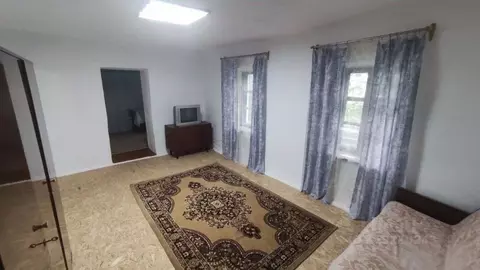 Дом в Крым, Кировский район, Первомайское с/пос, с. Первомайское ул. ...