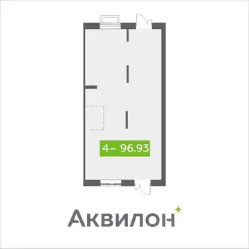 Помещение свободного назначения в Архангельская область, Северодвинск ...