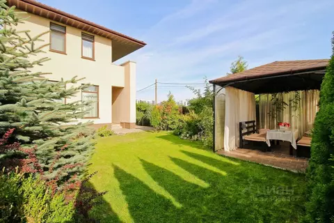 Дом в Калининградская область, Калининград Мичуринец-1 СТ, 143 (286 м)