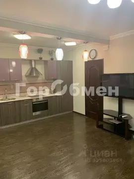 2-к кв. Москва Хорошевское ш., 12к1 (52.7 м)