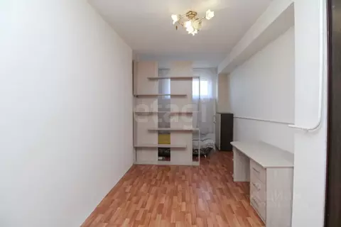 1-к кв. Красноярский край, Красноярск ул. 40 лет Победы, 2 (42.6 м)