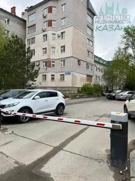 2-к кв. Татарстан, Казань ул. Дубравная, 53к1 (70.4 м)