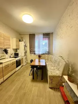 1-к кв. Ямало-Ненецкий АО, Ноябрьск Магистральная ул., 121 (36.8 м)