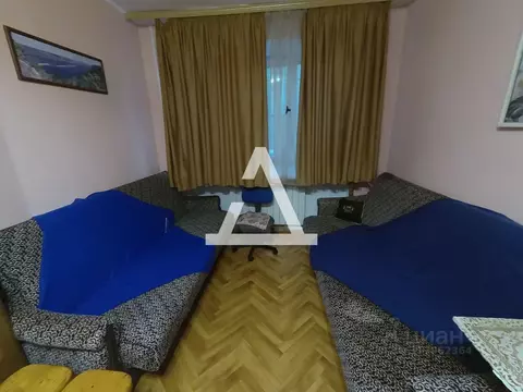 Студия Самарская область, Самара ул. Лукачева, 36Б (25.0 м)