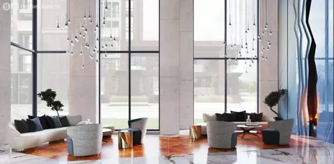 3-комнатная квартира: Москва, улица Виктора Маслова, 2 (93 м)