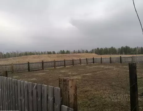 Участок в Томская область, Томск пос. Светлый, ул. Лазурная, 37 (8.5 ...