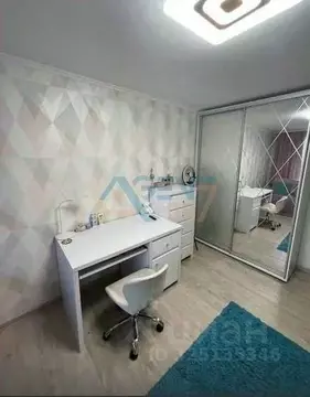 2-к кв. Белгородская область, Белгород ул. Есенина, 30 (52.0 м)