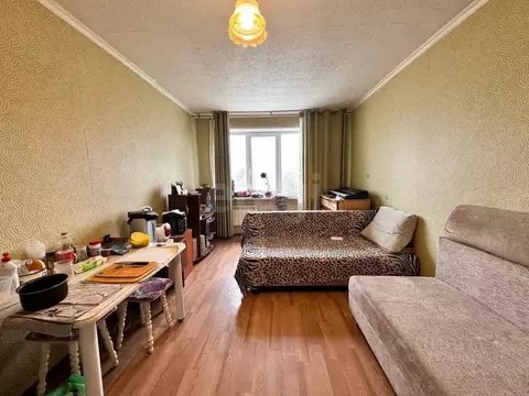 Комната Самарская область, Самара Запорожская ул., 39 (17.2 м)