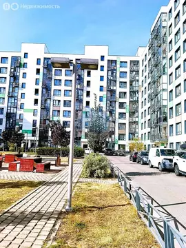 1-комнатная квартира: Молоково, Солнечный проезд, 6 (33 м)