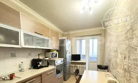 2-к кв. Ростовская область, Ростов-на-Дону просп. 40-летия Победы, 79 ...