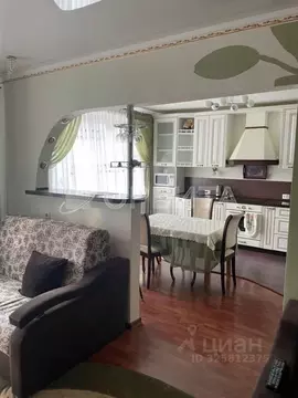 3-к кв. Тюменская область, Тюмень ул. Пермякова, 71к3 (97.0 м)