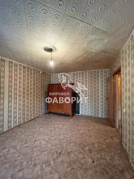 1-к кв. Оренбургская область, Орск пос. Вокзальный, ул. Вокзальная, ...