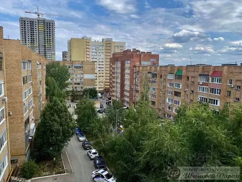 3-к кв. Самарская область, Самара ул. Антонова-Овсеенко, 59 (63.2 м)