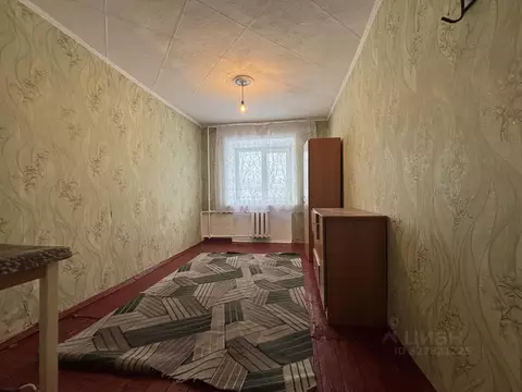 Комната Алтайский край, Барнаул ул. Новосибирская, 4 (11.5 м)