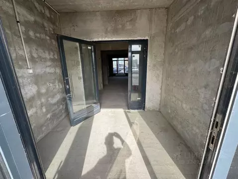 Помещение свободного назначения в Москва ул. Маршала Еременко, 3к3 (94 ...