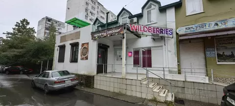 Помещение свободного назначения в Краснодарский край, Новороссийск ...