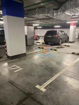 Гараж в Москва Причальный проезд, 10к1 (14 м)