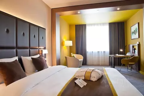 Комната Тюменская область, Тюмень ул. 50 лет Октября, 14 (71.0 м)