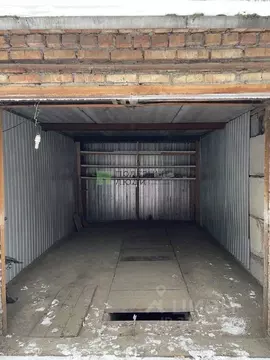 Гараж в Красноярский край, Красноярск ул. Маерчака, 42А (20 м)