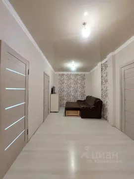 2-к кв. Кабардино-Балкария, Нальчик Эльбрусская ул. (47.3 м)