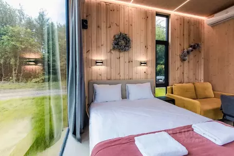 Дом в Московская область, Солнечногорск городской округ, Пятница ...