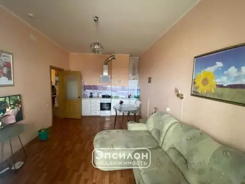 2-к кв. Курская область, Курск просп. Победы, 50 (81.7 м)