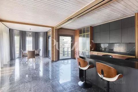 Дом в Ленинградская область, Приозерский район, Громовское с/пос, ...