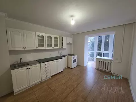 3-к кв. Северная Осетия, Владикавказ Весенняя ул., 5 (92.0 м)