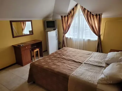 Комната Краснодарский край, Геленджик ул. Тельмана, 65