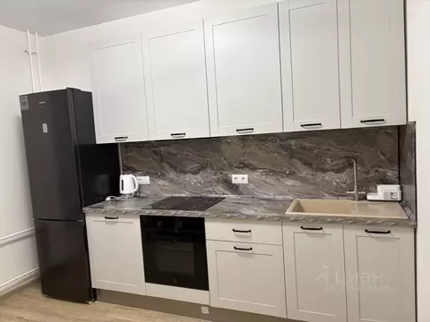 2-к кв. Московская область, Химки ул. 1-я Сестрорецкая, 1 (60.0 м)