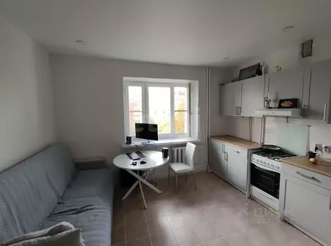 1-к кв. Чувашия, Чебоксары ул. Алексея Талвира, 18 (53.0 м)