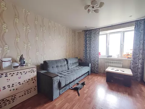 1-к кв. Смоленская область, Смоленский муниципальный округ, с. ...