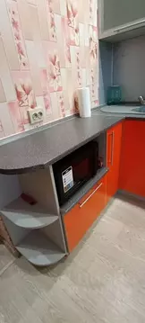 1-к кв. Волгоградская область, Волгоград ул. Тимирязева, 46 (40.0 м)